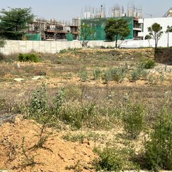 Plot For Sale in SBTL Gateway 95