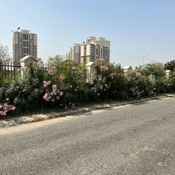  Plot – Exterior View View at SBTL Gateway 95, Dhorka - for Sale