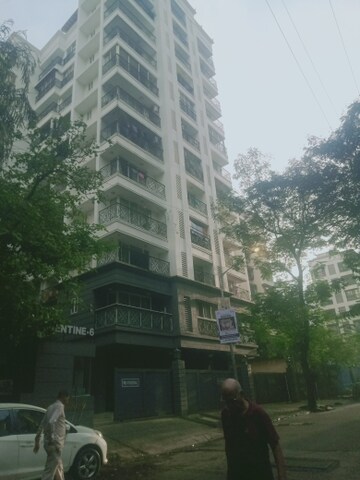 4 BHK Apartment For Rent in Meenakshi Apartment, Goregaon East