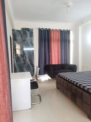 Bedroom in 3 BHK Apartment at Ip Extension – for Sale