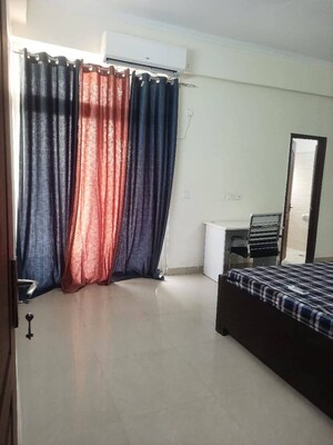 Bedroom in 3 BHK Apartment at Ip Extension – for Sale