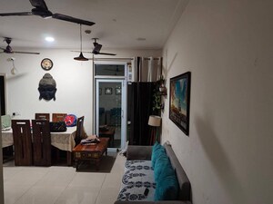 Living Room in 3 BHK Apartment at Ip Extension – for Sale
