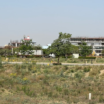 Plot Area in  Plot at SBTL Gateway 95, Dhorka – for Sale
