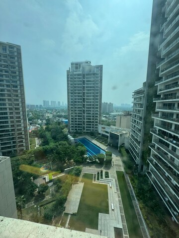 2 BHK Apartment For Rent in Tata Gurgaon Gateway, Sector 112