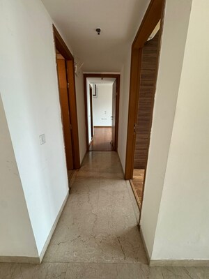 Building Lobby in 2 BHK Apartment at Tata Gurgaon Gateway, Sector 112 – for Rent