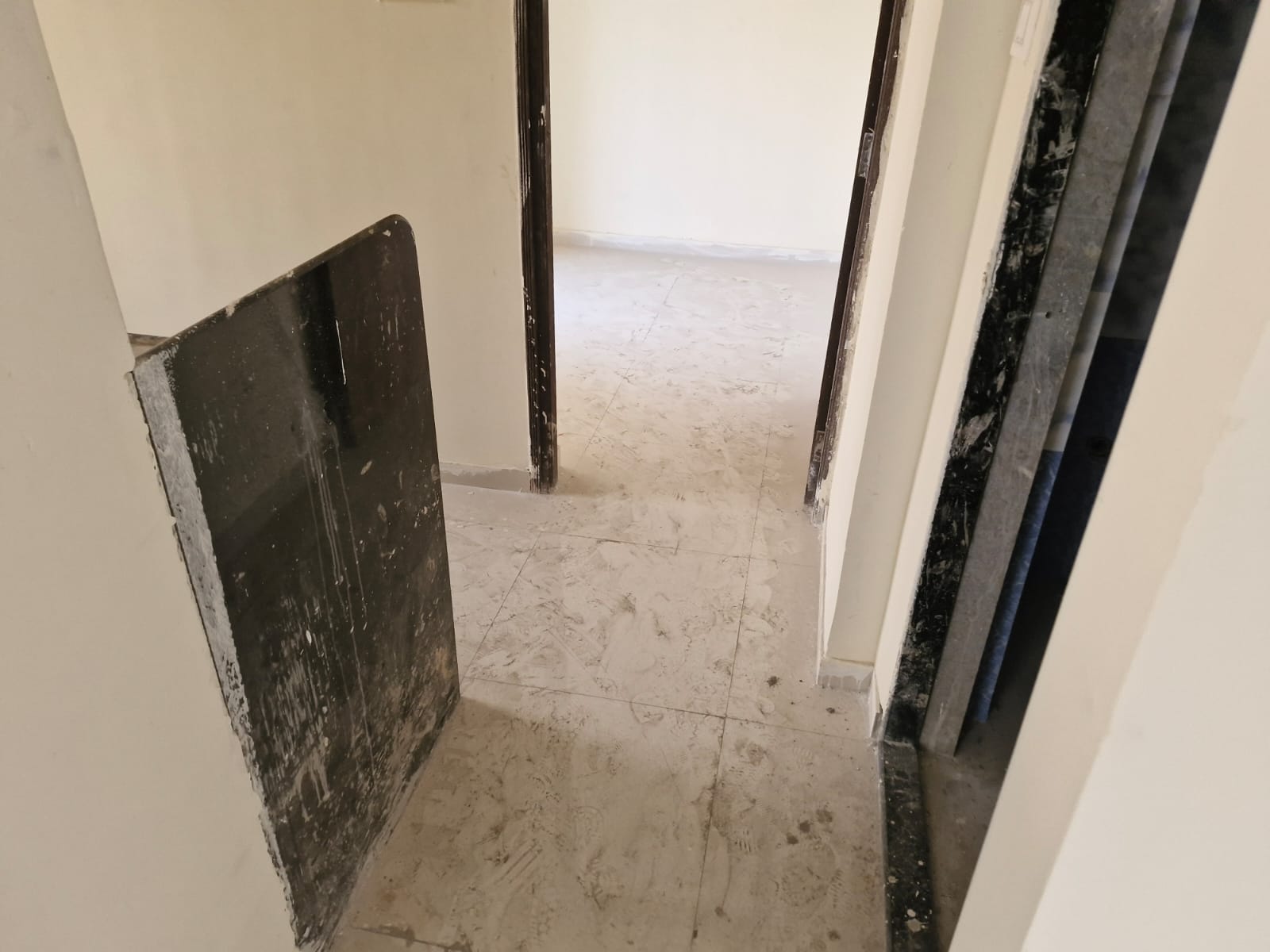 1 BHK Apartment For Sale in Seven Eleven Apna Ghar II