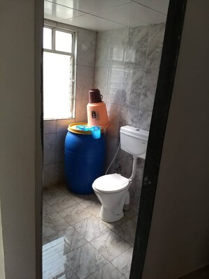 Bathroom in 2 BHK Apartment at Xrbia Xrbia Hinjewadi, Hinjewadi – for Rent