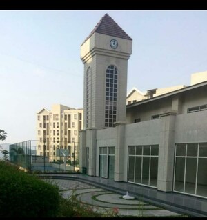 2 BHK Apartment – Exterior View View at Xrbia Xrbia Hinjewadi, Hinjewadi - for Rent