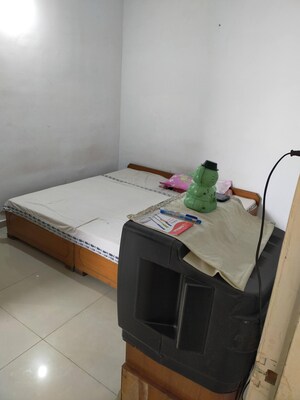 Team Area in 2 BHK Apartment at Xrbia Xrbia Hinjewadi, Hinjewadi – for Rent