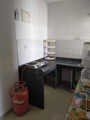 Kitchen in 2 BHK Apartment at Xrbia Xrbia Hinjewadi, Hinjewadi – for Rent