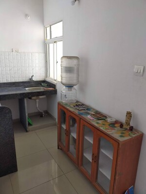 Kitchen in 2 BHK Apartment at Xrbia Xrbia Hinjewadi, Hinjewadi – for Rent