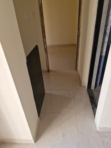 Building Lobby in 1 BHK Apartment at Seven Eleven Apna Ghar II, Mira Road – for Sale