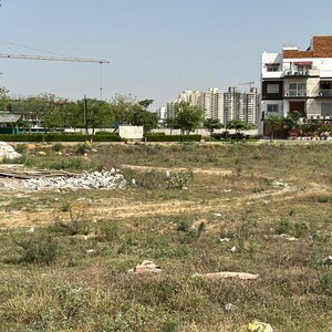  Plot For Sale in SBTL Gateway 95, Dhorka