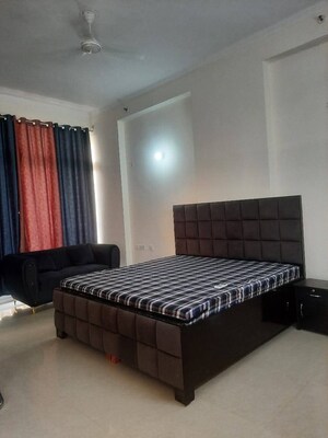 Bedroom in 3 BHK Apartment at Ip Extension – for Sale