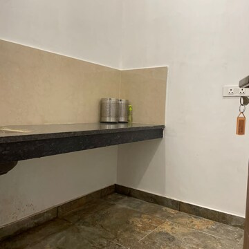 Kitchen in 3.5 BHK Villa at Kohli One Malibu Town, Malibu Town – for Rent