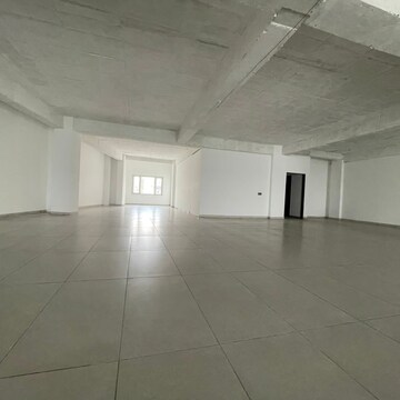 Building Lobby in 3.5 BHK Villa at Kohli One Malibu Town, Malibu Town – for Rent