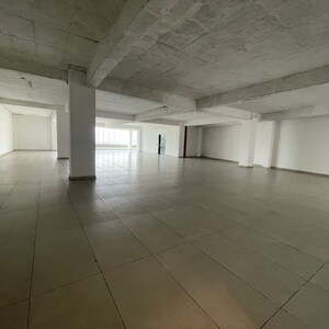 Building Lobby in 3.5 BHK Villa at Kohli One Malibu Town, Malibu Town – for Rent