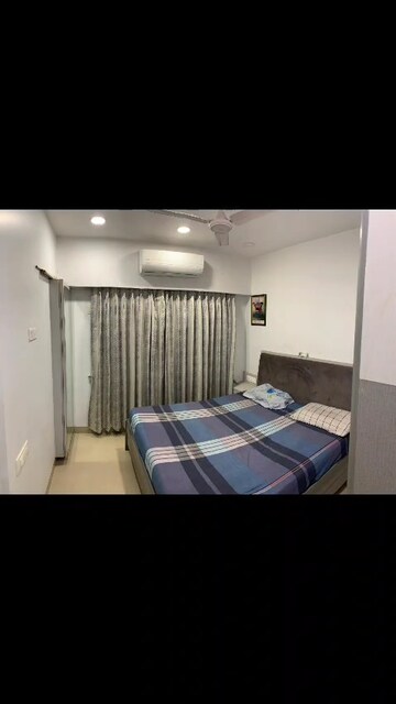 Bedroom in 3 BHK Apartment at Godrej Central, Chembur – for Rent