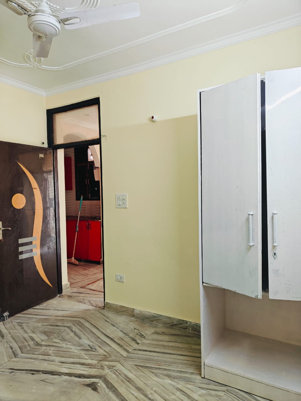 2 BHK Builder Floor For Rent in Neb Sarai 