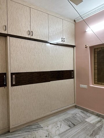 Balcony in 2 BHK Apartment at Kukatpally – for Sale