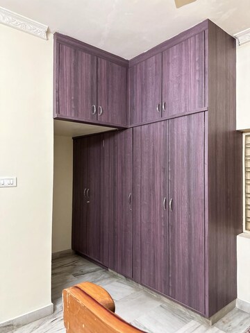Furnished Amenities in 2 BHK Apartment at Kukatpally – for Sale