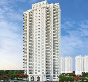 4 BHK Apartment For Sale in Gomti Nagar