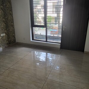 Bedroom in 3 BHK Apartment at Ansal API Esencia, Sector 67 – for Rent