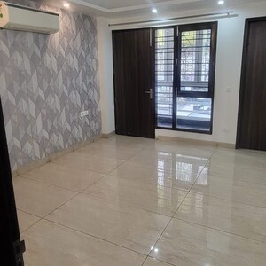 Bedroom in 3 BHK Apartment at Ansal API Esencia, Sector 67 – for Rent