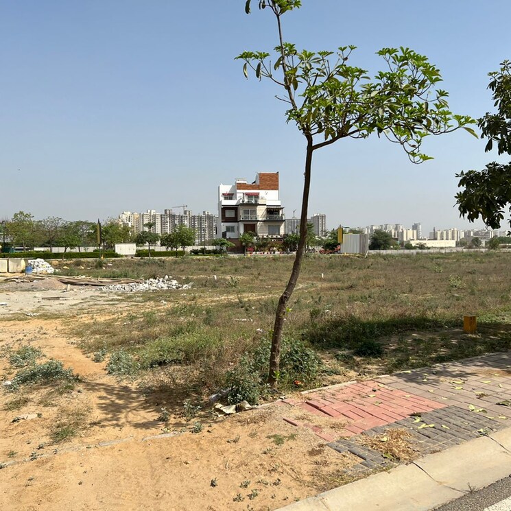 undefined, 3b-estate-95  120 Sq.Yd. Plot In Sector 95 Gurgaon 9240238
