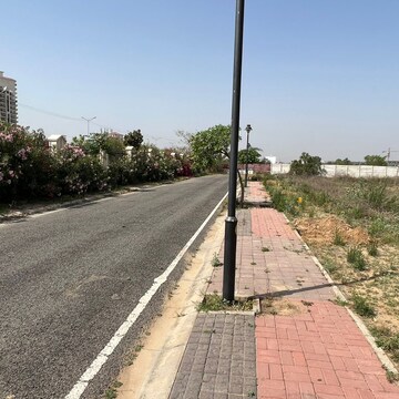 Plot Area in  Plot at 3B Estate 95, Sector 95 – for Sale