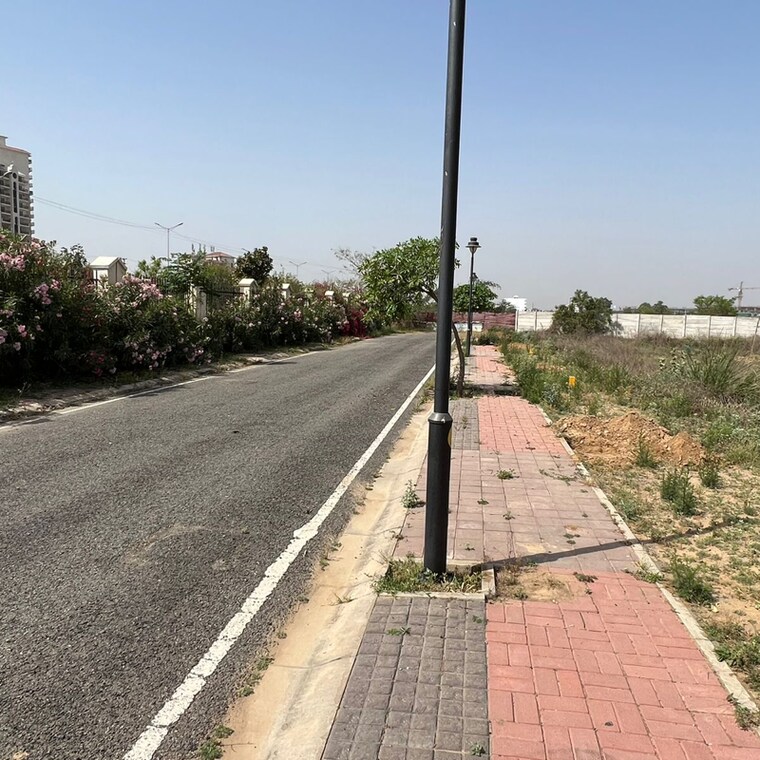 undefined, 3b-estate-95  120 Sq.Yd. Plot In Sector 95 Gurgaon 9240238