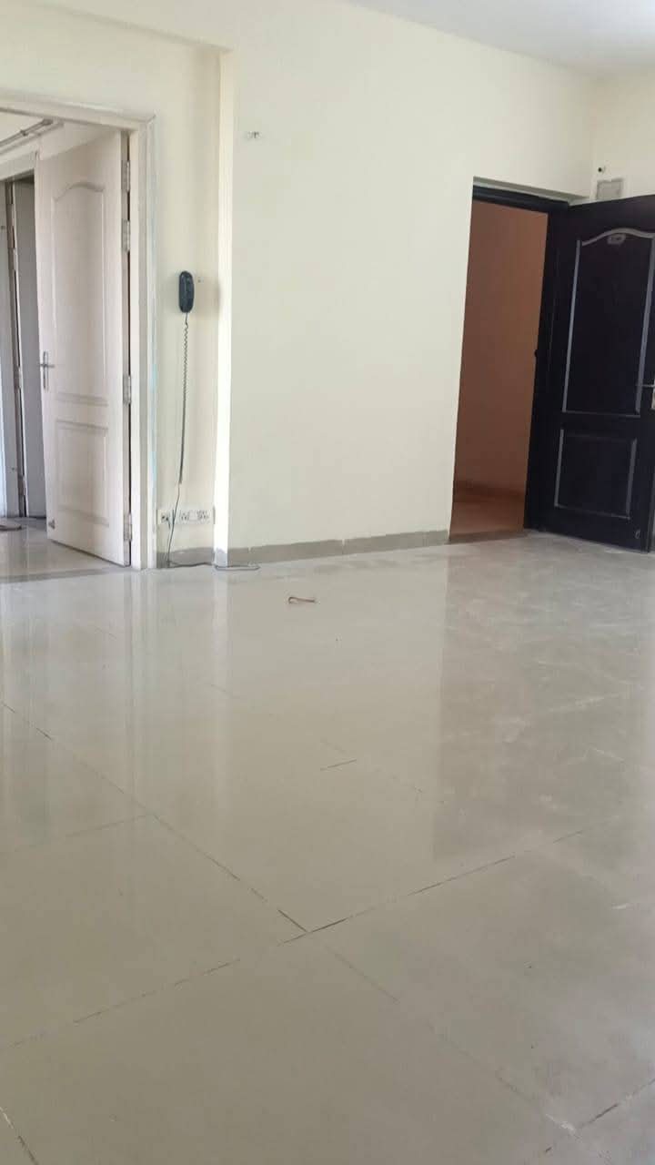 2 BHK + Pooja Room Apartment For Sale in Parshav Vihar