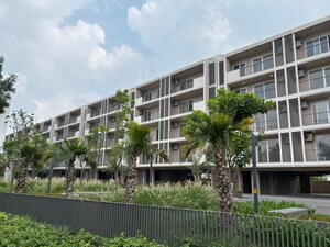 2.5 BHK Apartment For Rent in Smart World Gems, Sector 89