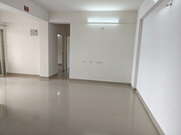Building Lobby in 2 BHK Apartment at Eden Garden Tathawade, Tathawade – for Rent
