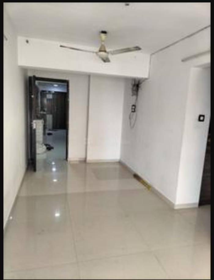 1 BHK + Extra Room Apartment For Sale in Beauty Landmark