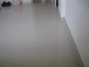 Building Lobby in 2 BHK Apartment at Shreenanda Classic, Rahatani – for Rent