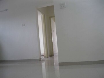 Building Lobby in 2 BHK Apartment at Shreenanda Classic, Rahatani – for Rent