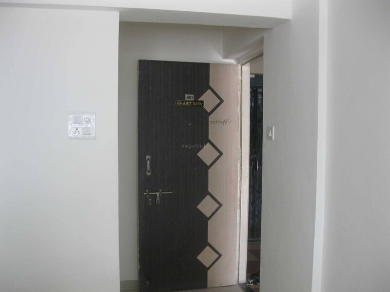 undefined, shreenanda-classic 2 Bedroom 1100 Sq.Ft. Apartment In Rahatani Pune 9240245