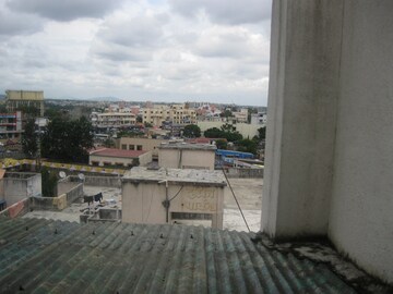 2 BHK Apartment – Exterior View View at Shreenanda Classic, Rahatani - for Rent