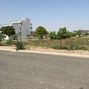 Plot Area in  Plot at 3B Estate 95, Sector 95 – for Sale