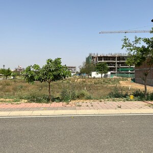 Plot Area in  Plot at 3B Estate 95, Sector 95 – for Sale
