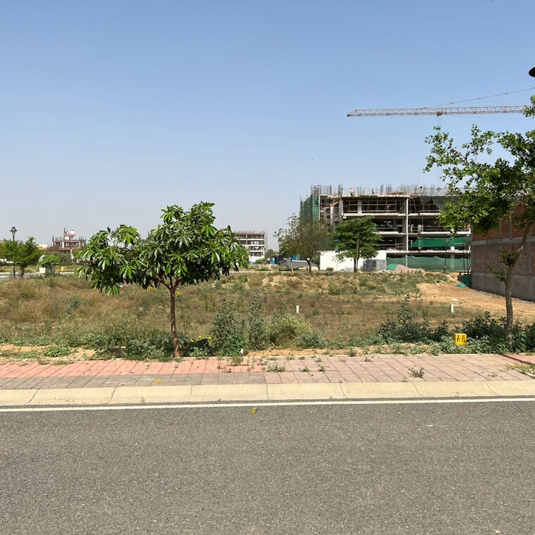 undefined, 3b-estate-95  179 Sq.Yd. Plot In Sector 95 Gurgaon 9240251