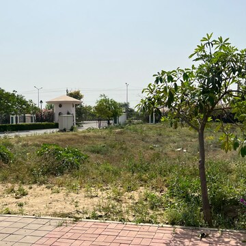 Plot Area in  Plot at 3B Estate 95, Sector 95 – for Sale