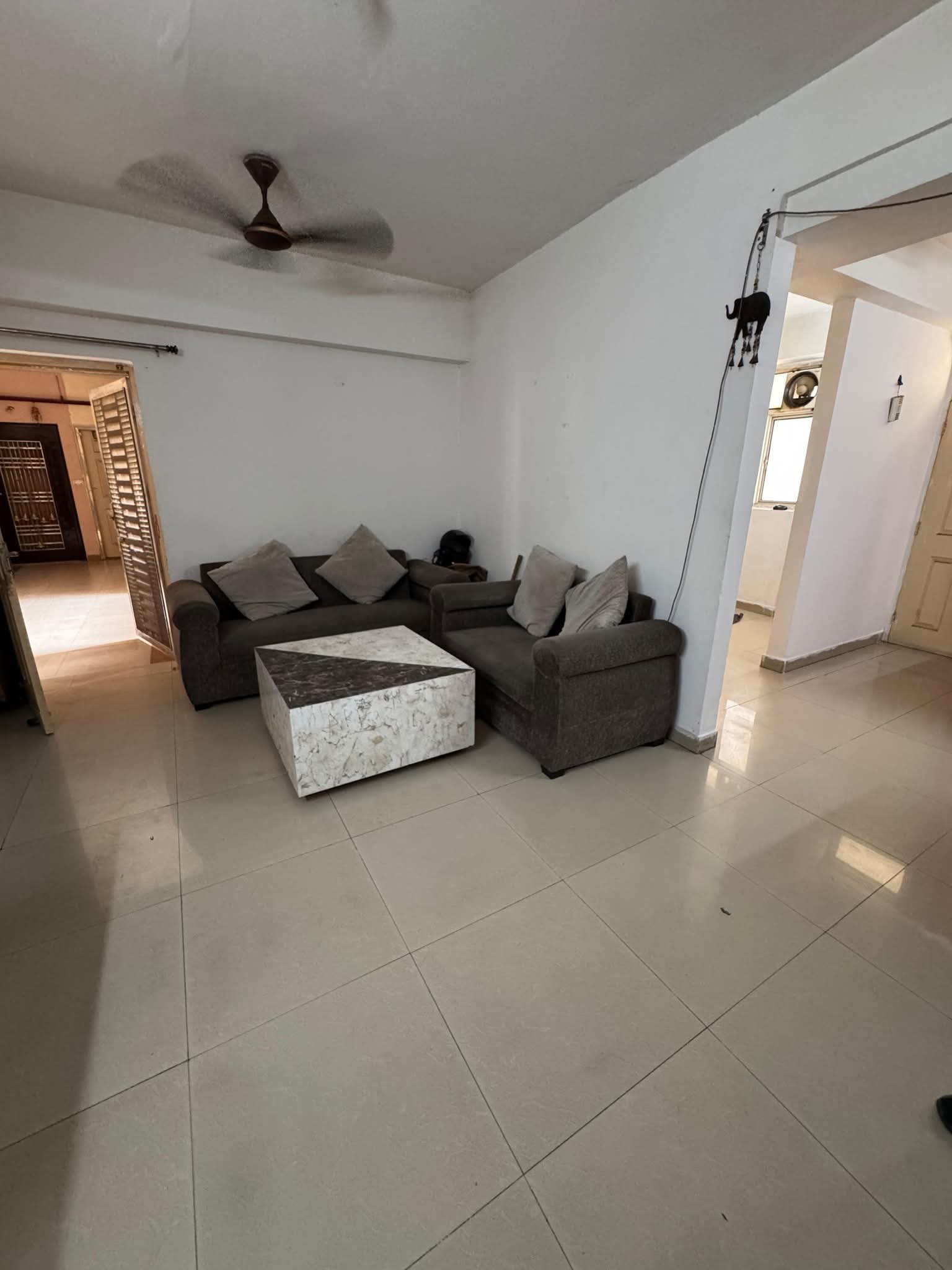 3 BHK + Pooja Room Apartment For Sale in IP Extension