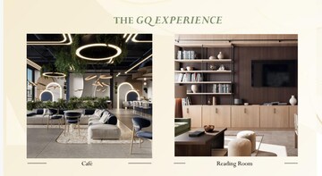  4 BHK Apartment at M3M Mansion, Sector 113 – for Sale