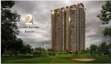 4 BHK Apartment For Sale in M3M Mansion, Sector 113