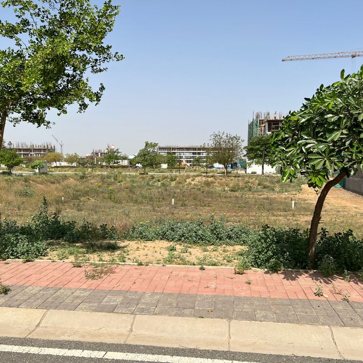 undefined, 3b-estate-95  179 Sq.Yd. Plot In Sector 95 Gurgaon 9240254