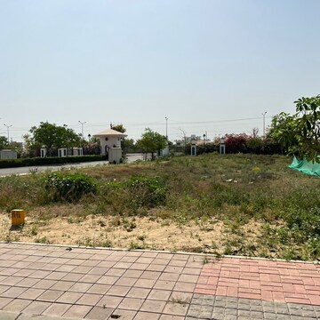 Plot Area in  Plot at JMS The Nation, Sector 95 – for Sale