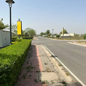  Plot – Garden View at JMS The Nation, Sector 95 - for Sale