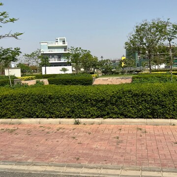 Plot Area in  Plot at JMS The Nation, Sector 95 – for Sale